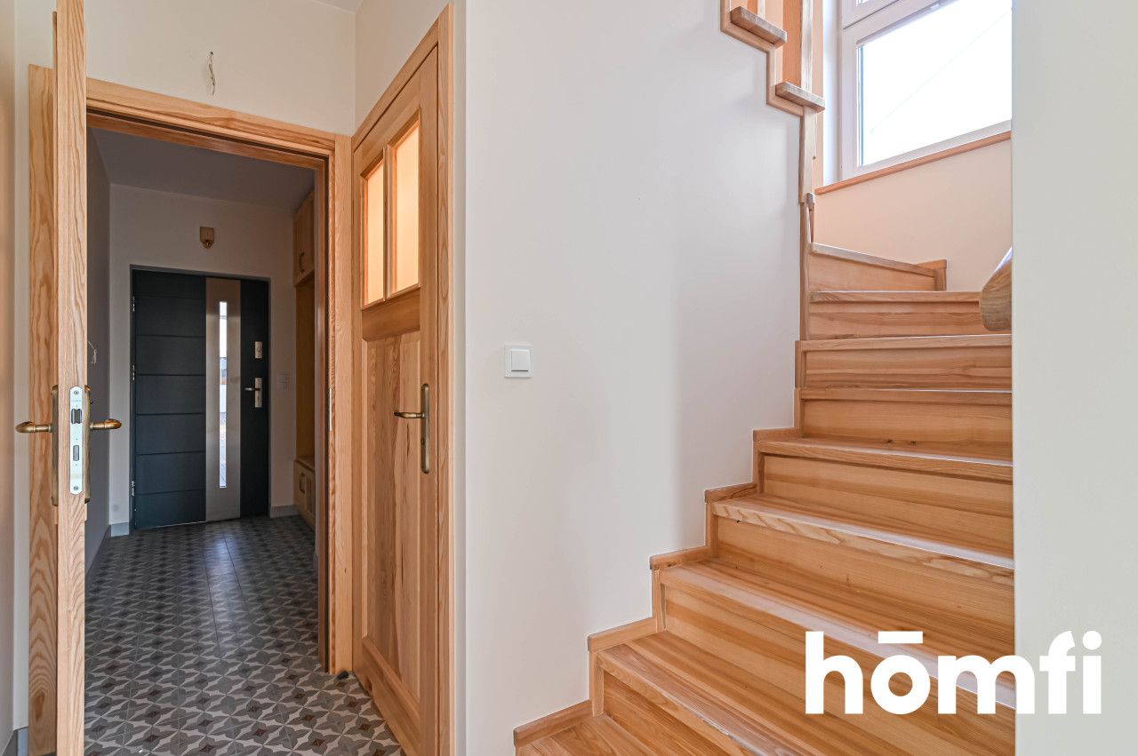 Nowy, piękny dom na oksywiu do wynajęcia - Dom - Wynajem - Gdynia, Oksywie