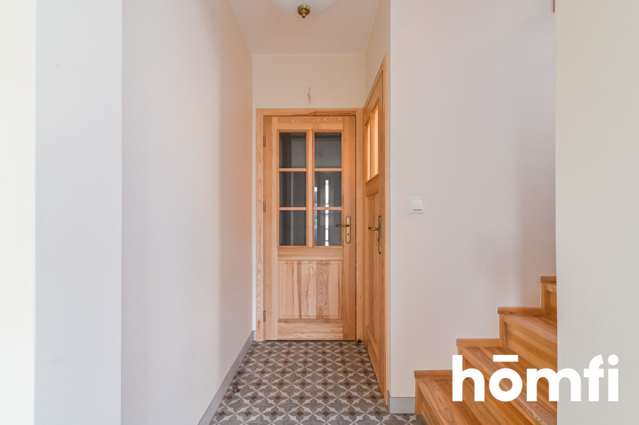 Nowy, piękny dom na oksywiu do wynajęcia - Dom - Wynajem - Gdynia, Oksywie