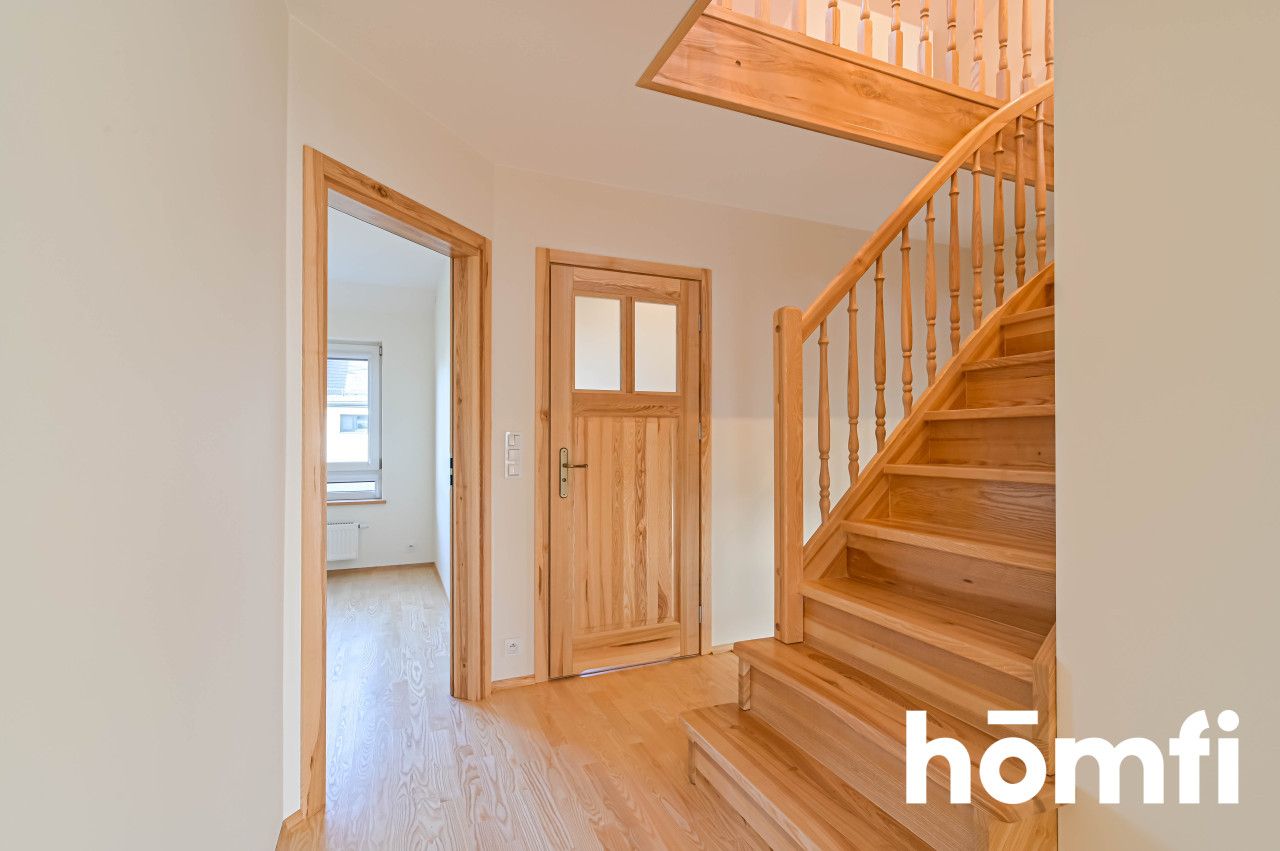 Nowy, piękny dom na oksywiu do wynajęcia - Dom - Wynajem - Gdynia, Oksywie