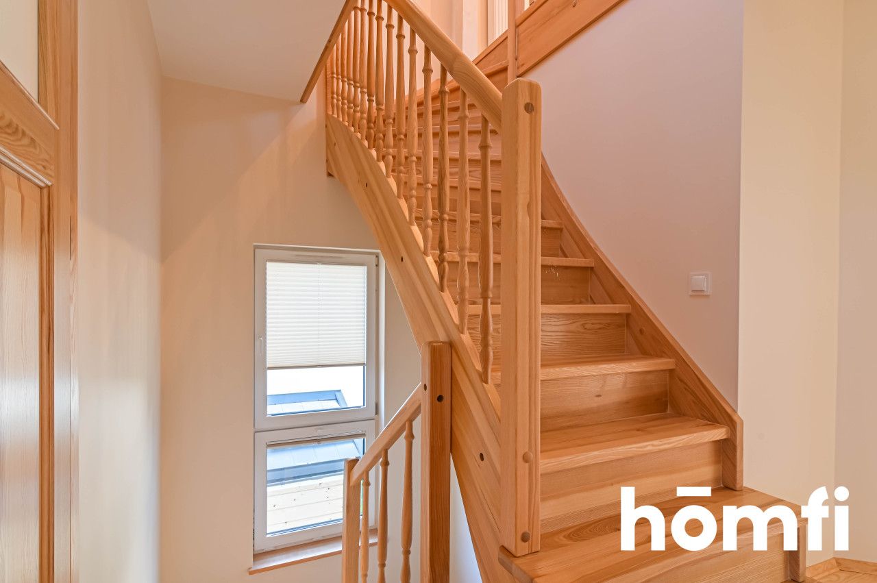 Nowy, piękny dom na oksywiu do wynajęcia - Dom - Wynajem - Gdynia, Oksywie