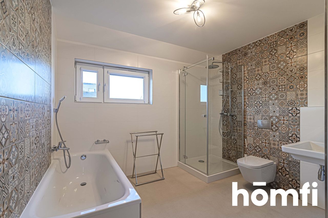 Nowy, piękny dom na oksywiu do wynajęcia - Dom - Wynajem - Gdynia, Oksywie