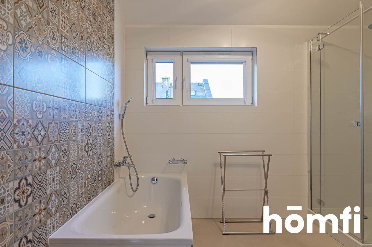 Nowy, piękny dom na oksywiu do wynajęcia - Dom - Wynajem - Gdynia, Oksywie