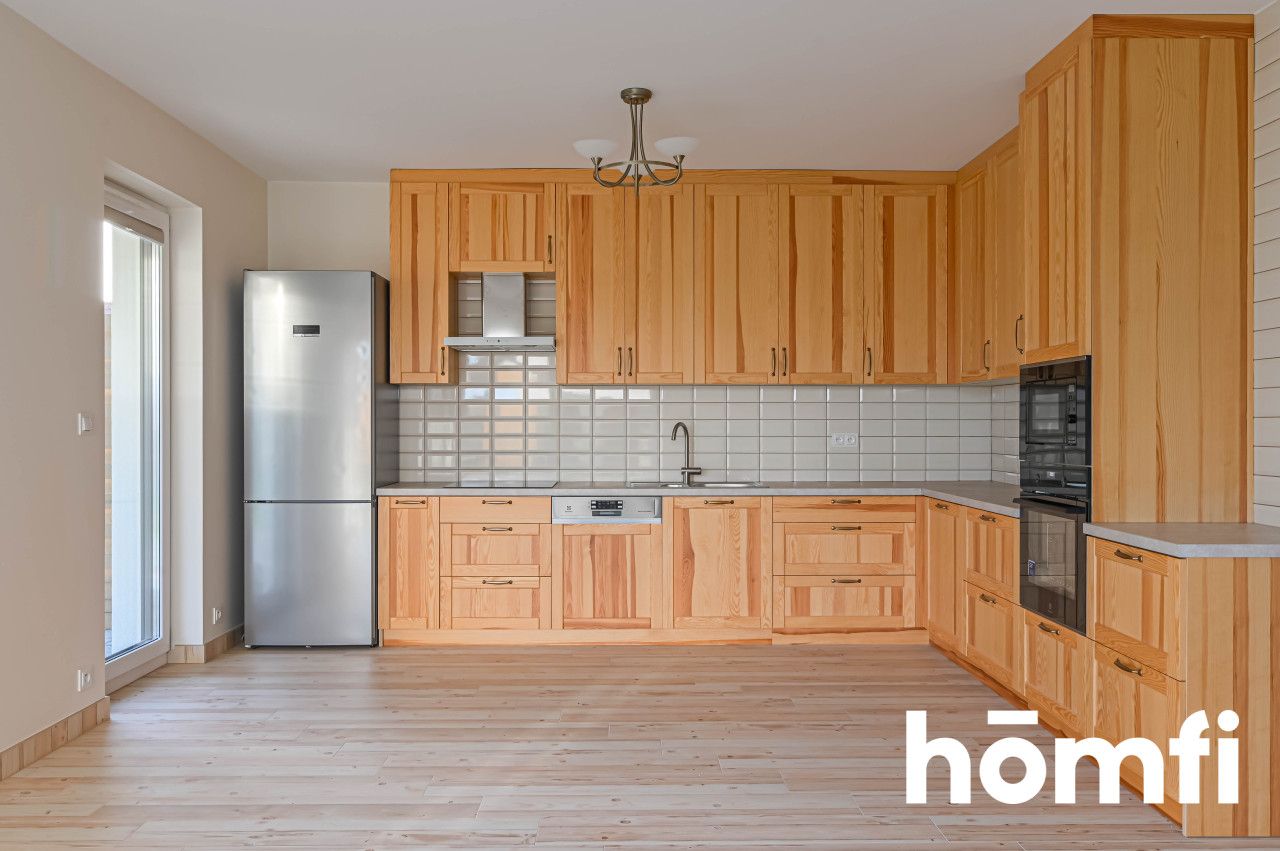 Nowy, piękny dom na oksywiu do wynajęcia - Dom - Wynajem - Gdynia, Oksywie