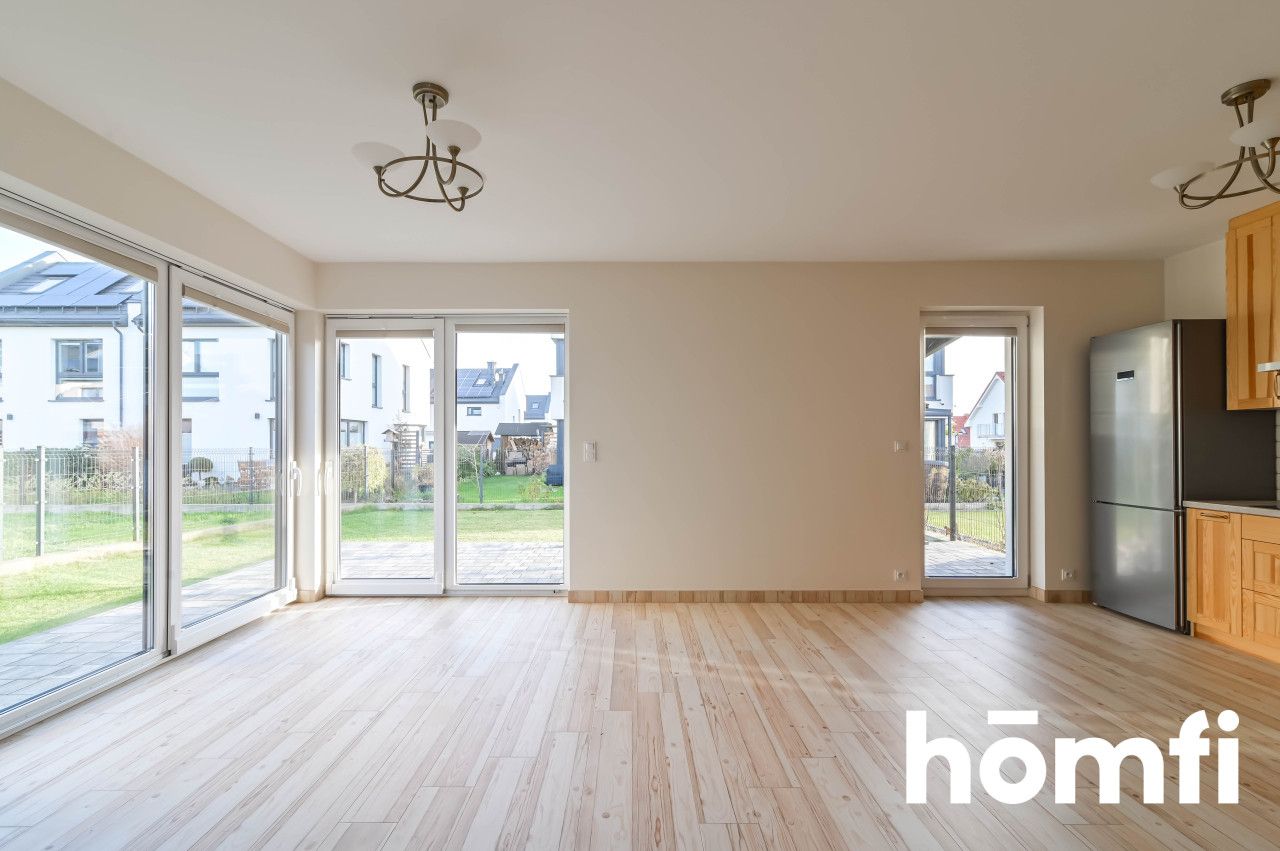 Nowy, piękny dom na oksywiu do wynajęcia - Dom - Wynajem - Gdynia, Oksywie