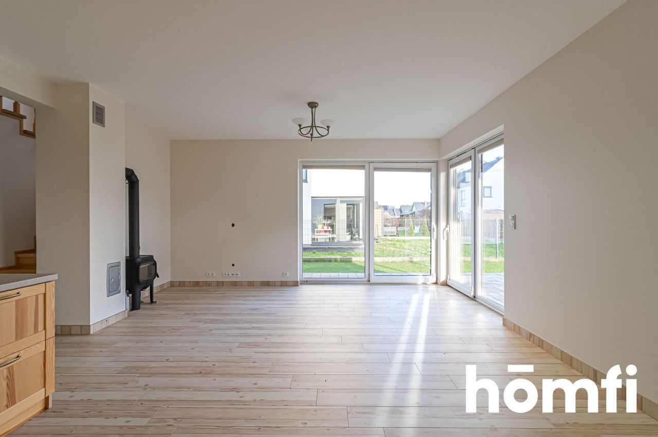 Nowy, piękny dom na oksywiu do wynajęcia - Dom - Wynajem - Gdynia, Oksywie