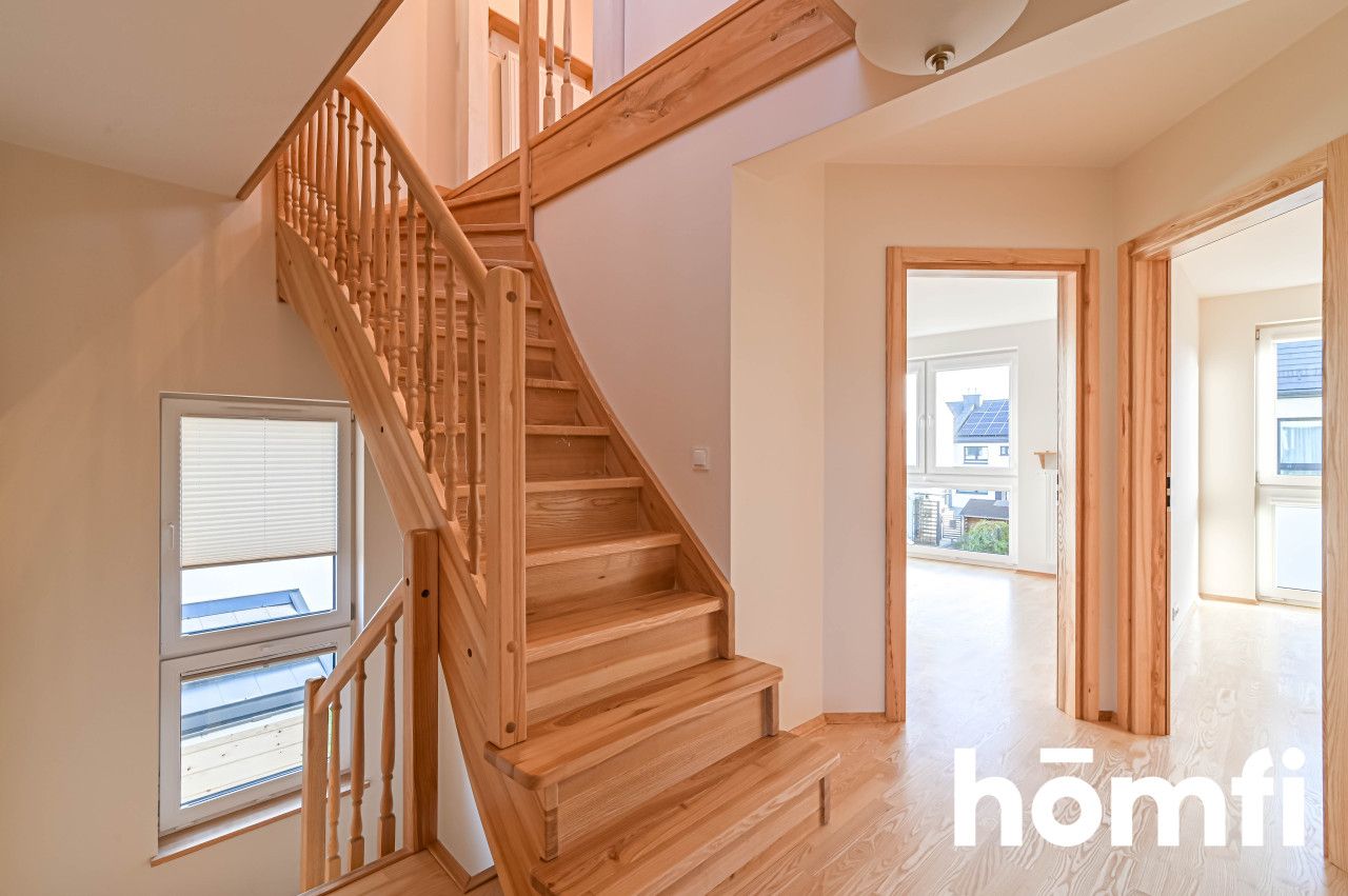 Nowy, piękny dom na oksywiu do wynajęcia - Dom - Wynajem - Gdynia, Oksywie