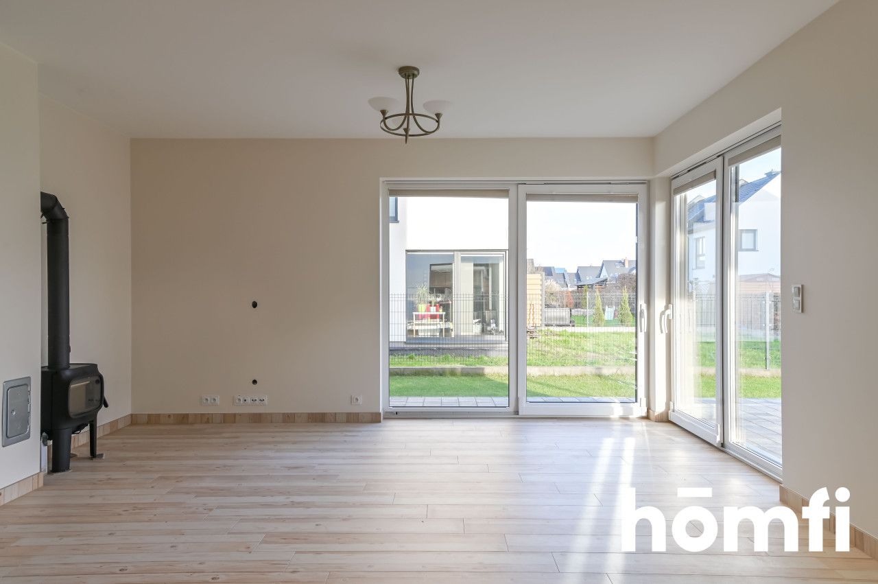 Nowy, piękny dom na oksywiu do wynajęcia - Dom - Wynajem - Gdynia, Oksywie