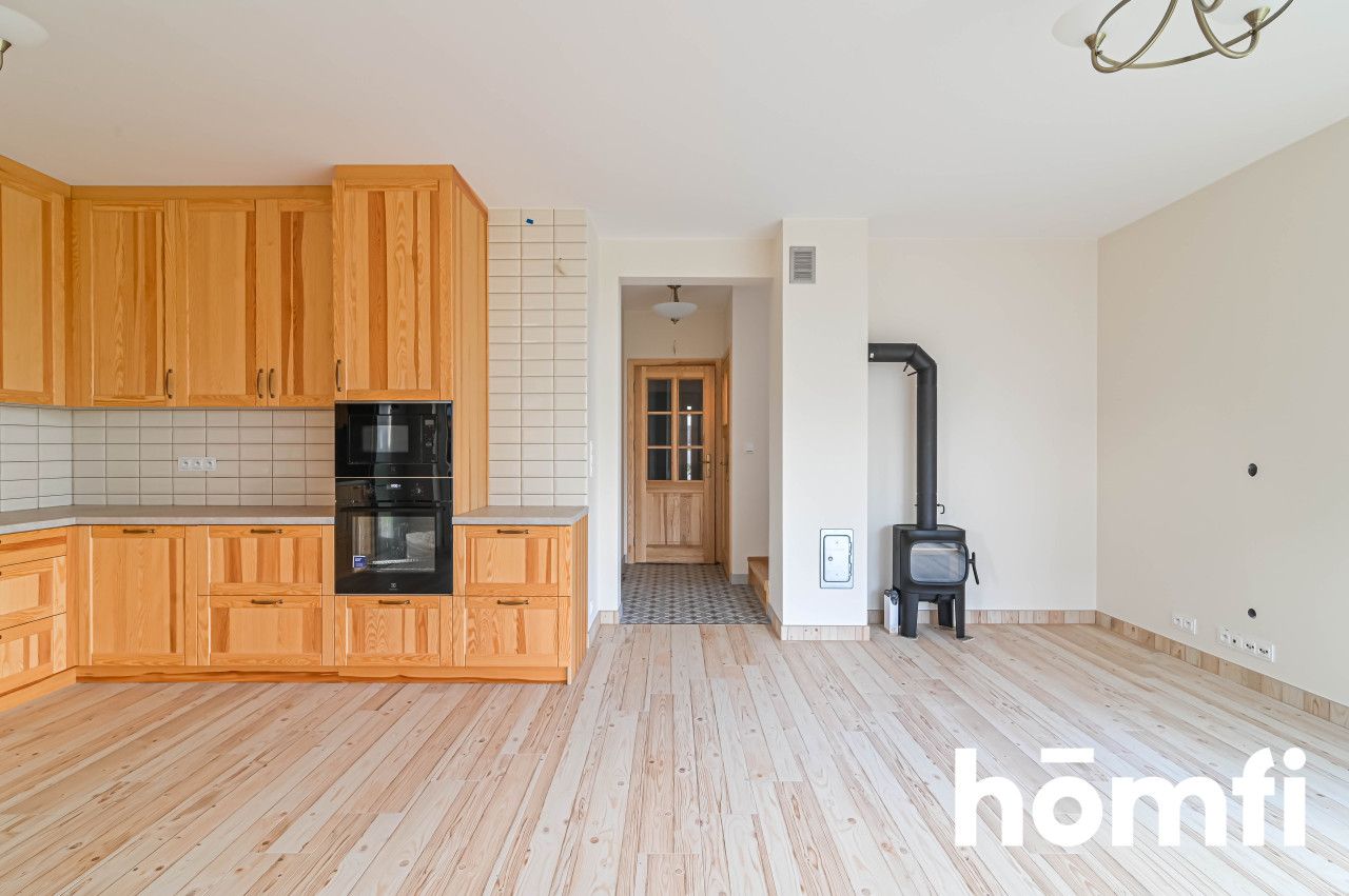 Nowy, piękny dom na oksywiu do wynajęcia - Dom - Wynajem - Gdynia, Oksywie