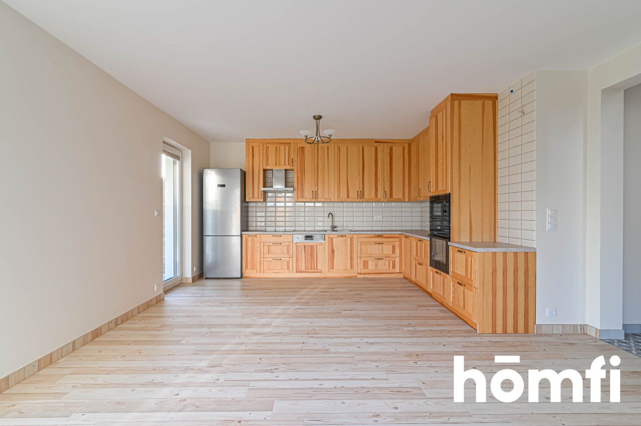 Nowy, piękny dom na oksywiu do wynajęcia - Dom - Wynajem - Gdynia, Oksywie