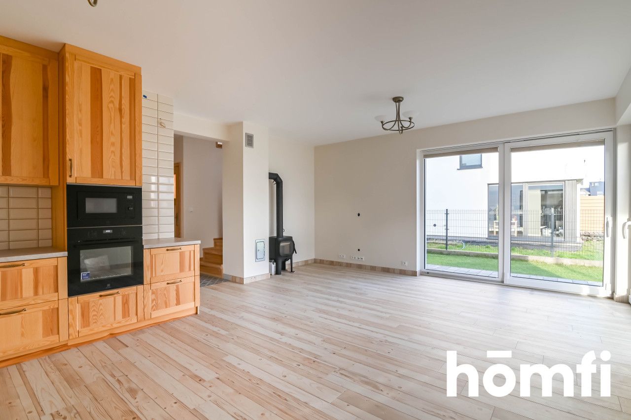 Nowy, piękny dom na oksywiu do wynajęcia - Dom - Wynajem - Gdynia, Oksywie