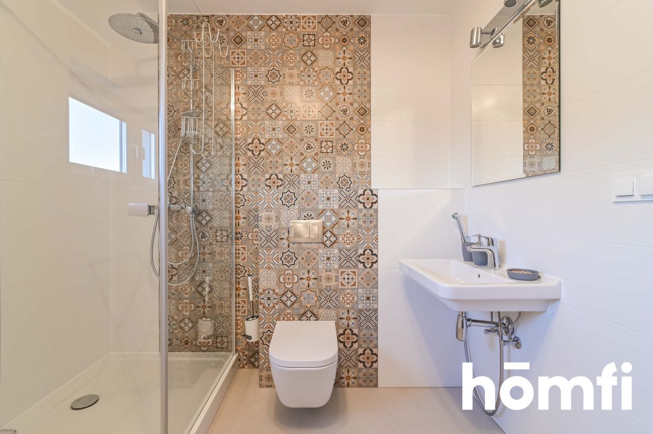 Nowy, piękny dom na oksywiu do wynajęcia - Dom - Wynajem - Gdynia, Oksywie