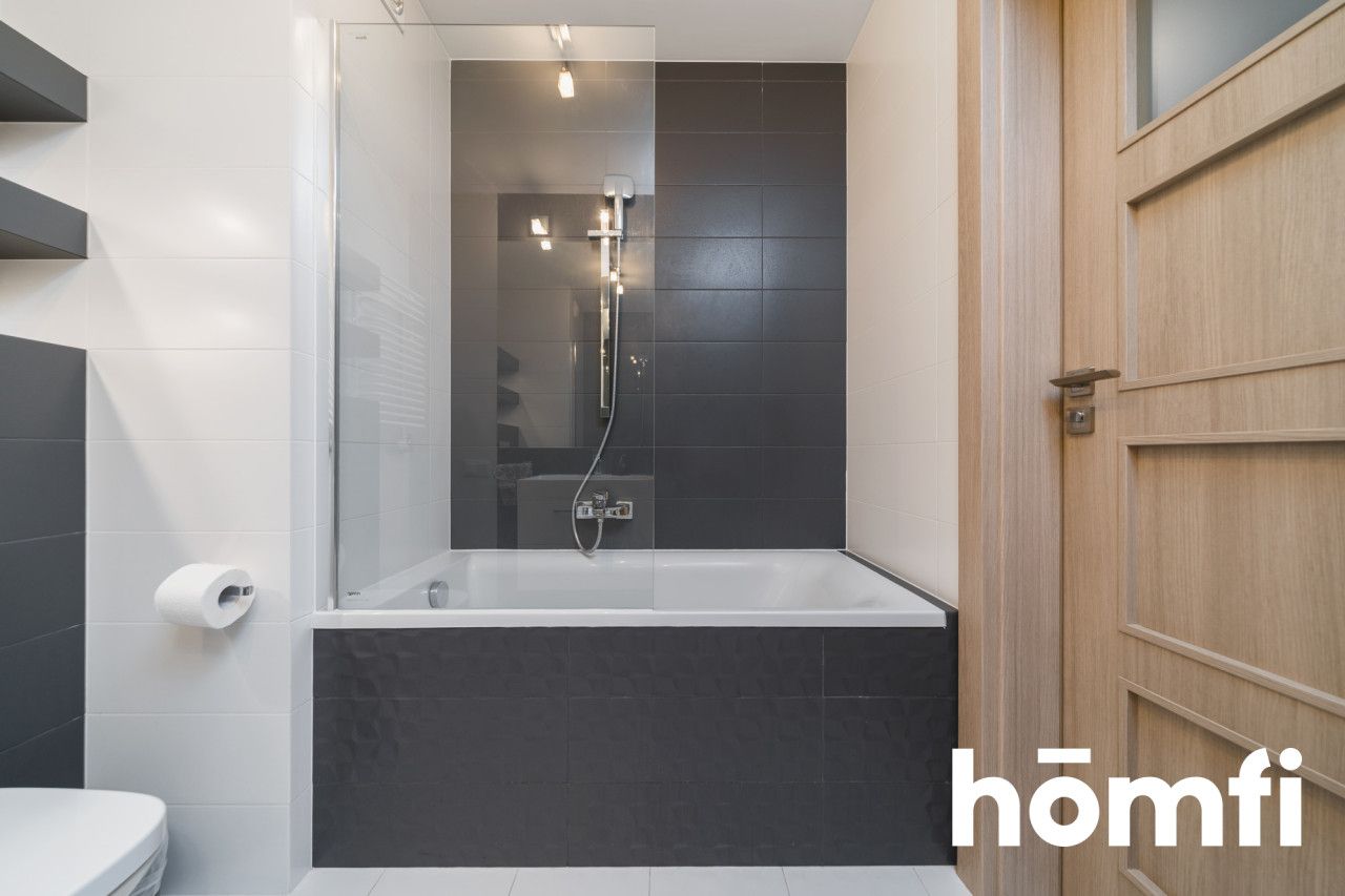 2-pokojowy apartament na os. Wielicka Garden - Mieszkanie - Wynajem - Kraków, Podgórze / Bieżanów-Prokocim