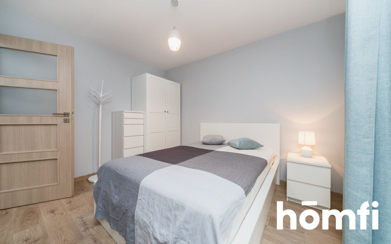 2-pokojowy apartament na os. Wielicka Garden - Mieszkanie - Wynajem - Kraków, Podgórze / Bieżanów-Prokocim