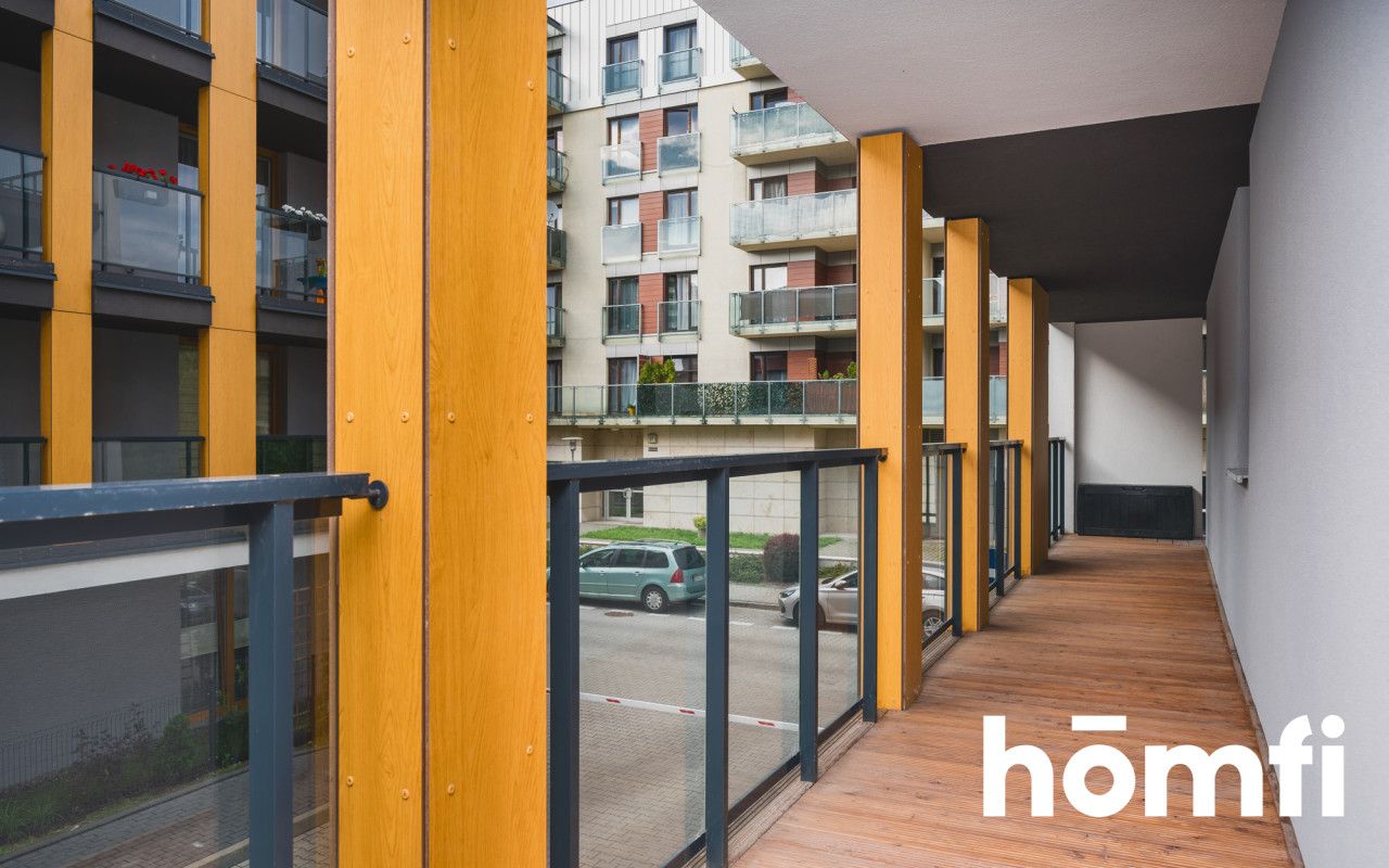 2-pokojowy apartament na os. Wielicka Garden - Mieszkanie - Wynajem - Kraków, Podgórze / Bieżanów-Prokocim