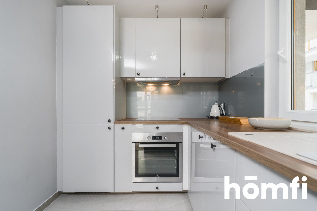 2-pokojowy apartament na os. Wielicka Garden - Mieszkanie - Wynajem - Kraków, Podgórze / Bieżanów-Prokocim