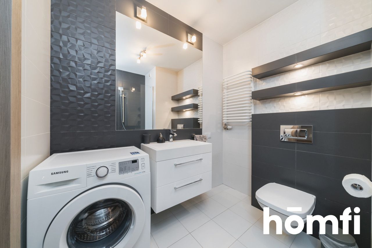 2-pokojowy apartament na os. Wielicka Garden - Mieszkanie - Wynajem - Kraków, Podgórze / Bieżanów-Prokocim