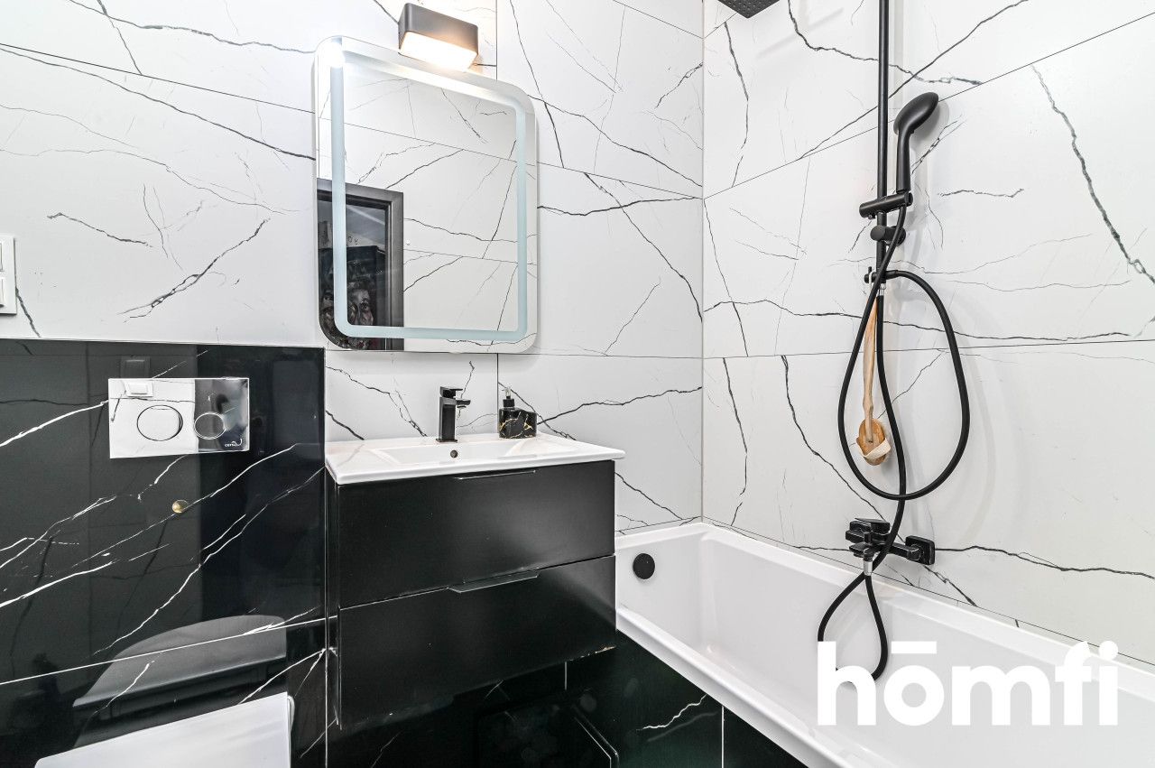 WSPANIAŁY WIDOK | 8-PIĘTRO | 3 POKOJE | STAR TOWER - Mieszkanie - Sprzedaż - Gdańsk, Letnica