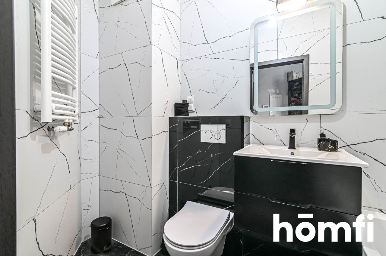 WSPANIAŁY WIDOK | 8-PIĘTRO | 3 POKOJE | STAR TOWER - Mieszkanie - Sprzedaż - Gdańsk, Letnica