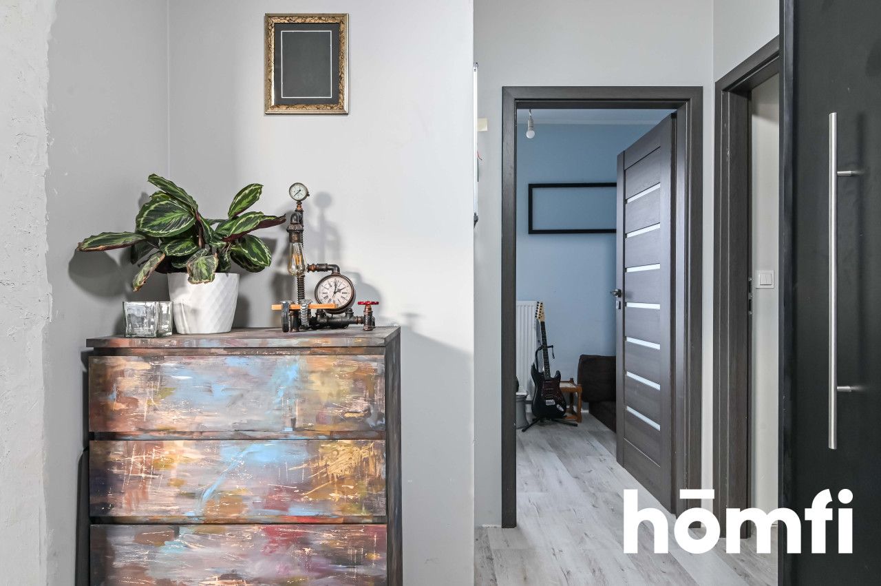 WSPANIAŁY WIDOK | 8-PIĘTRO | 3 POKOJE | STAR TOWER - Mieszkanie - Sprzedaż - Gdańsk, Letnica