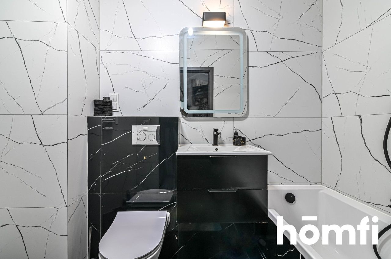 WSPANIAŁY WIDOK | 8-PIĘTRO | 3 POKOJE | STAR TOWER - Mieszkanie - Sprzedaż - Gdańsk, Letnica