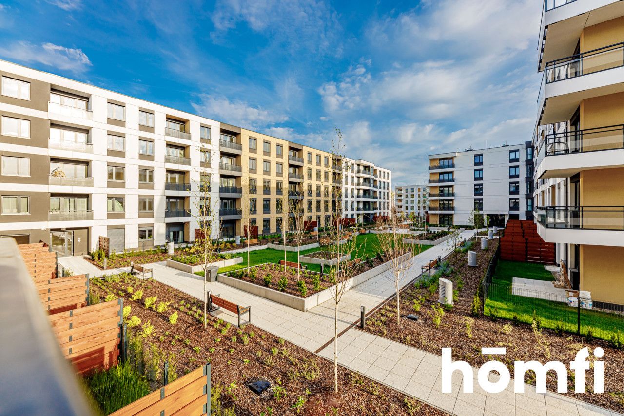 2-pokojowe mieszkanie ul. Gumińskiej, Zakrzów - Psie Pole - Mieszkanie - Wynajem - Wrocław, Psie Pole / Zakrzów