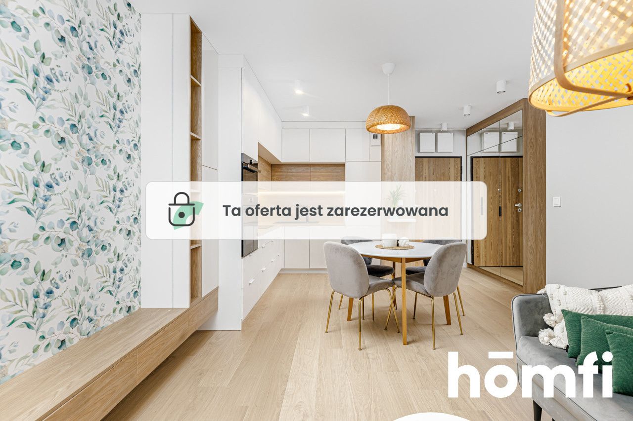 2-pokojowe mieszkanie ul. Gumińskiej, Zakrzów - Psie Pole - Mieszkanie - Wynajem - Wrocław, Psie Pole / Zakrzów