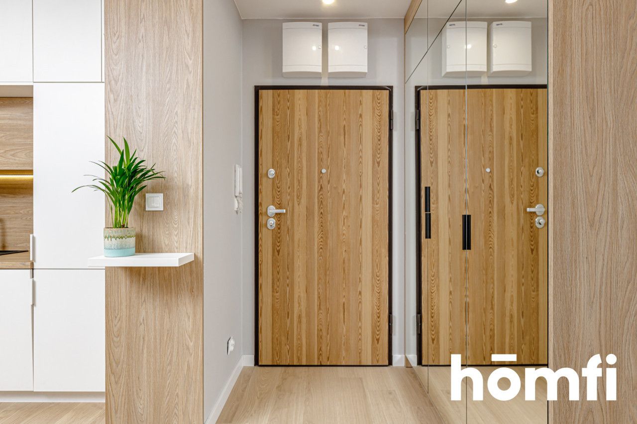 2-pokojowe mieszkanie ul. Gumińskiej, Zakrzów - Psie Pole - Mieszkanie - Wynajem - Wrocław, Psie Pole / Zakrzów