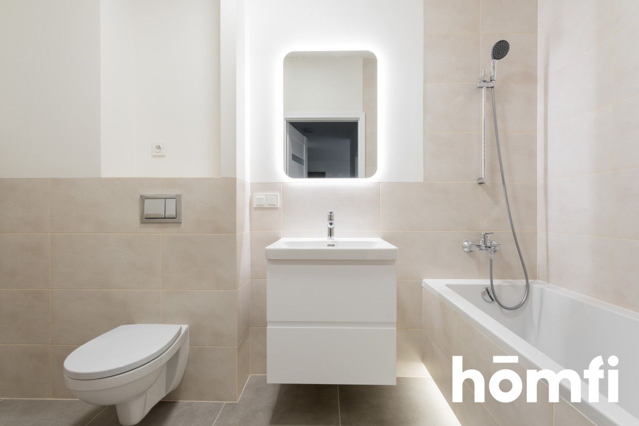 Nowe 3-pokojowe gotowe do zamieszkania na Bemowie! - Mieszkanie - Sprzedaż - Warszawa, Bemowo / Chrzanów