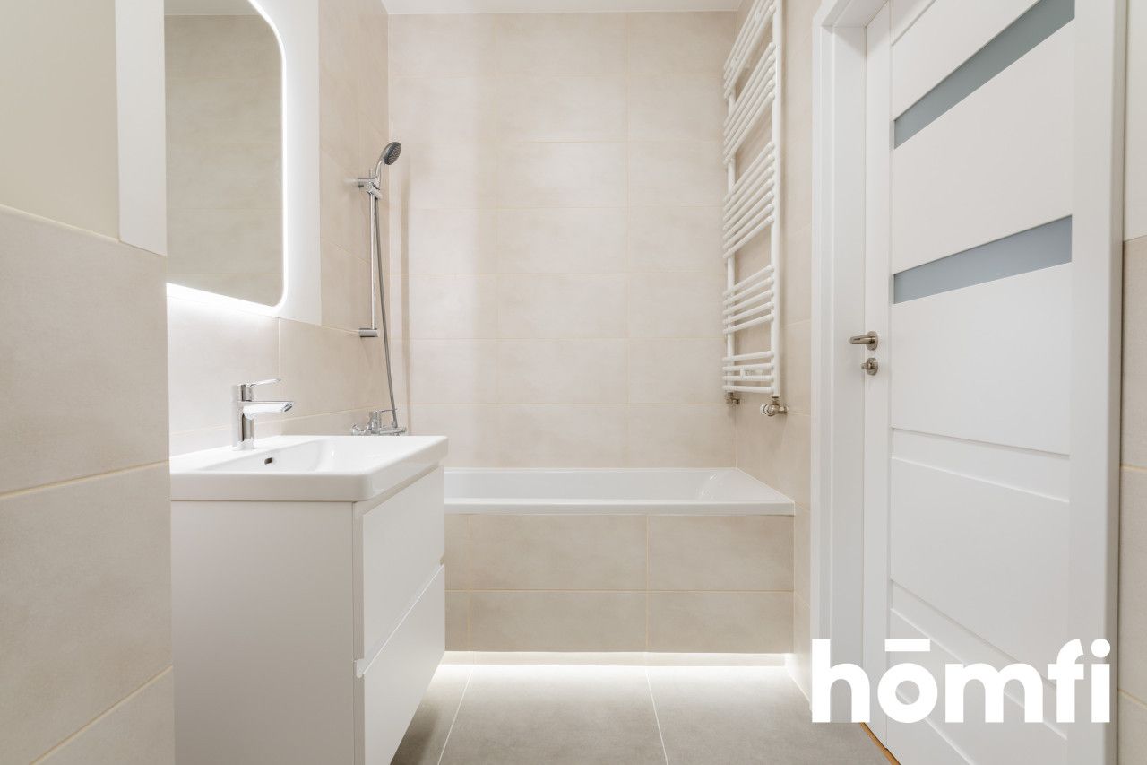 Nowe 3-pokojowe gotowe do zamieszkania na Bemowie! - Mieszkanie - Sprzedaż - Warszawa, Bemowo / Chrzanów