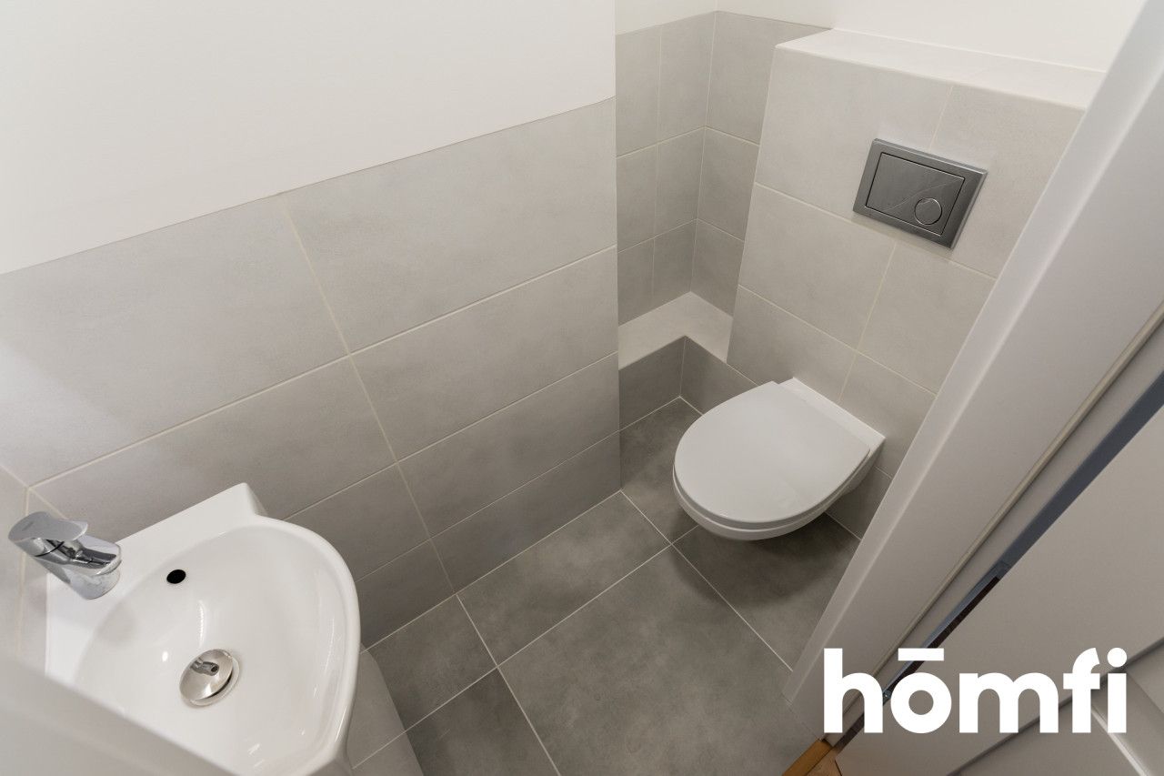 Nowe 3-pokojowe gotowe do zamieszkania na Bemowie! - Mieszkanie - Sprzedaż - Warszawa, Bemowo / Chrzanów