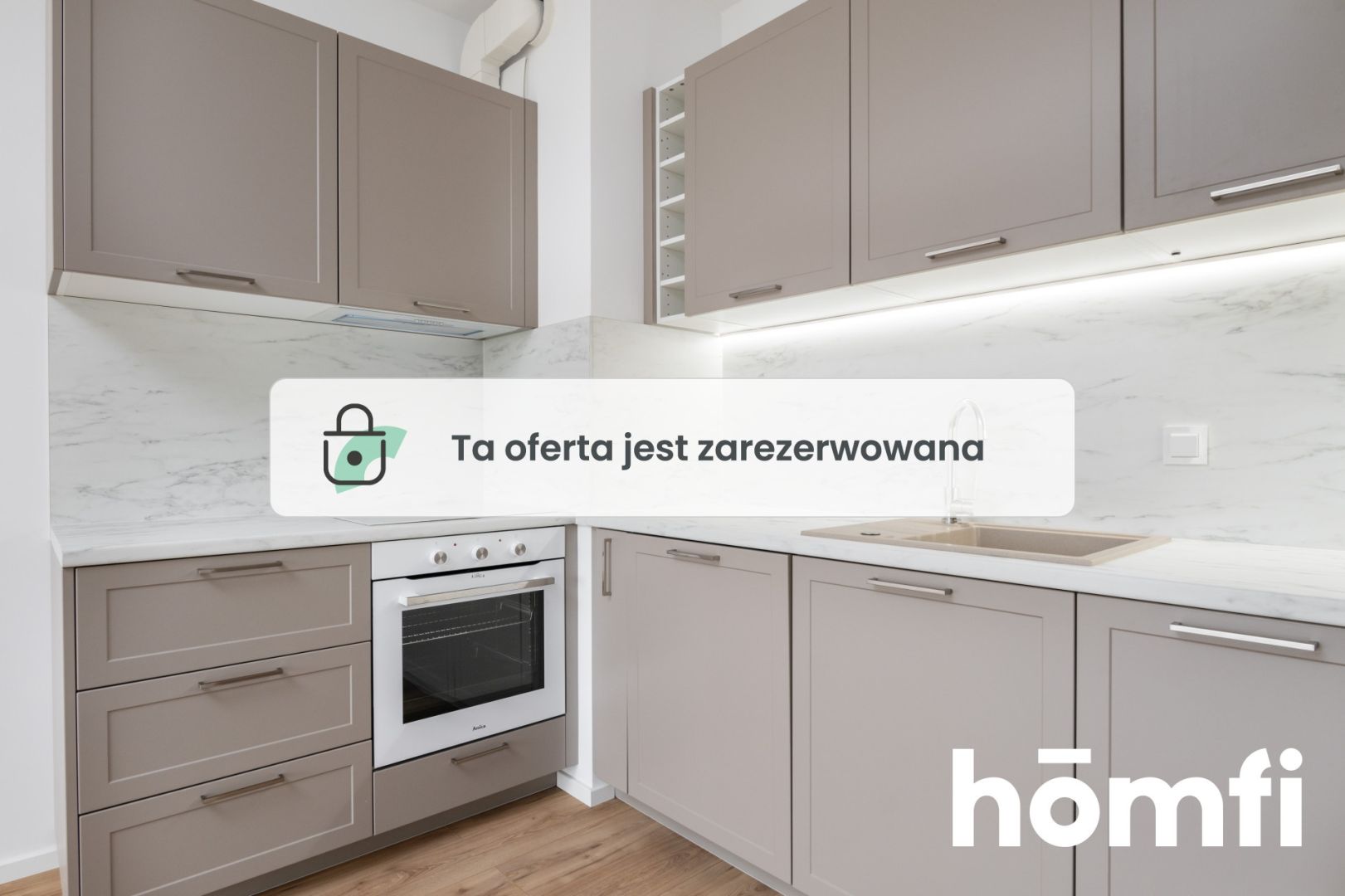 Nowe 3-pokojowe gotowe do zamieszkania na Bemowie! - Mieszkanie - Sprzedaż - Warszawa, Bemowo / Chrzanów