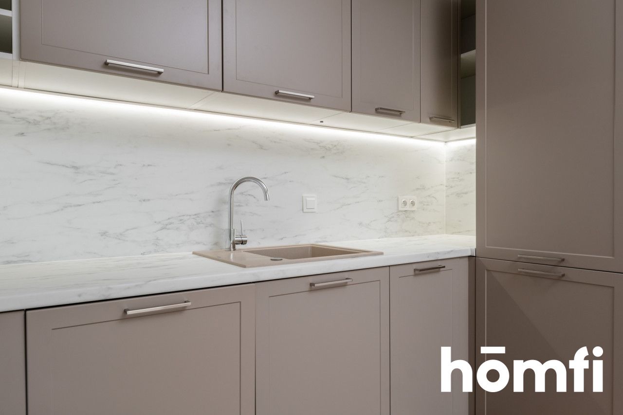 Nowe 3-pokojowe gotowe do zamieszkania na Bemowie! - Mieszkanie - Sprzedaż - Warszawa, Bemowo / Chrzanów