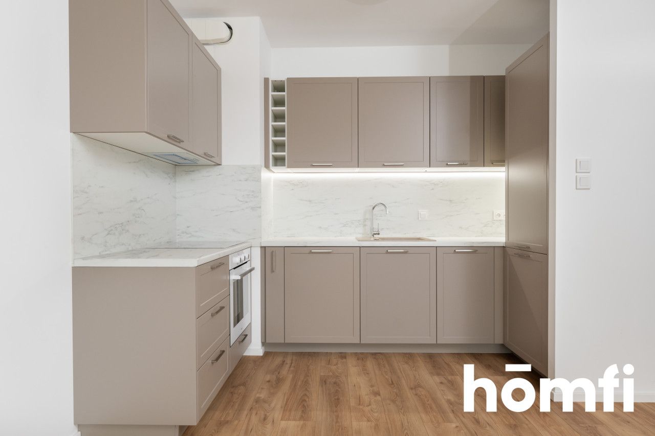 Nowe 3-pokojowe gotowe do zamieszkania na Bemowie! - Mieszkanie - Sprzedaż - Warszawa, Bemowo / Chrzanów