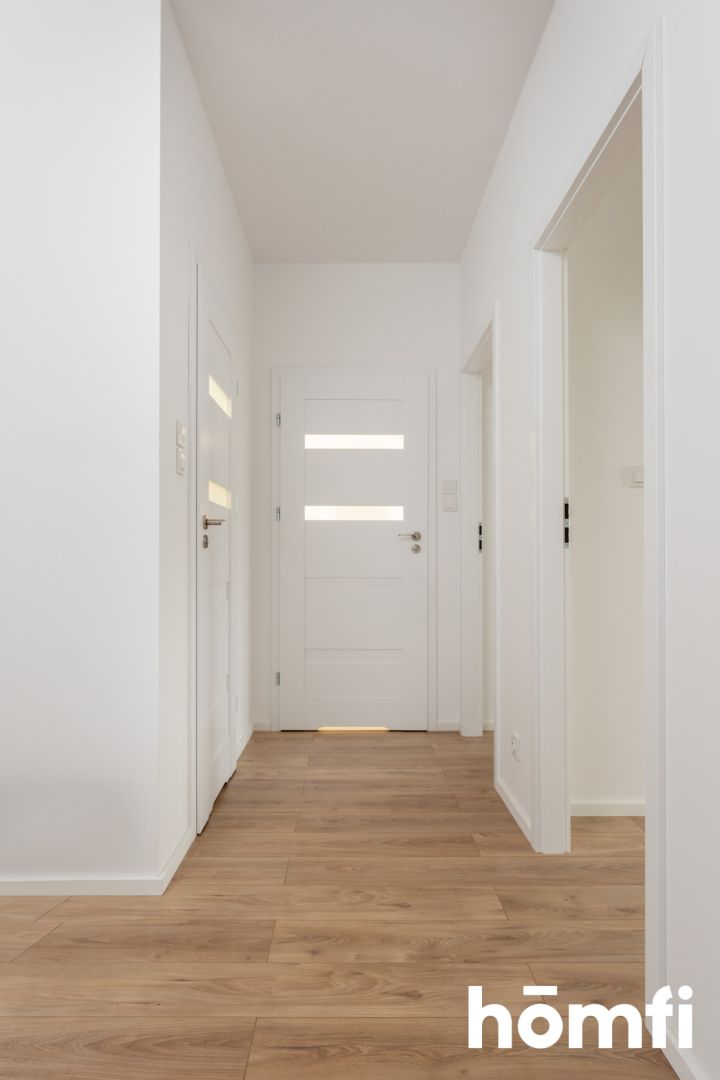 Nowe 3-pokojowe gotowe do zamieszkania na Bemowie! - Mieszkanie - Sprzedaż - Warszawa, Bemowo / Chrzanów