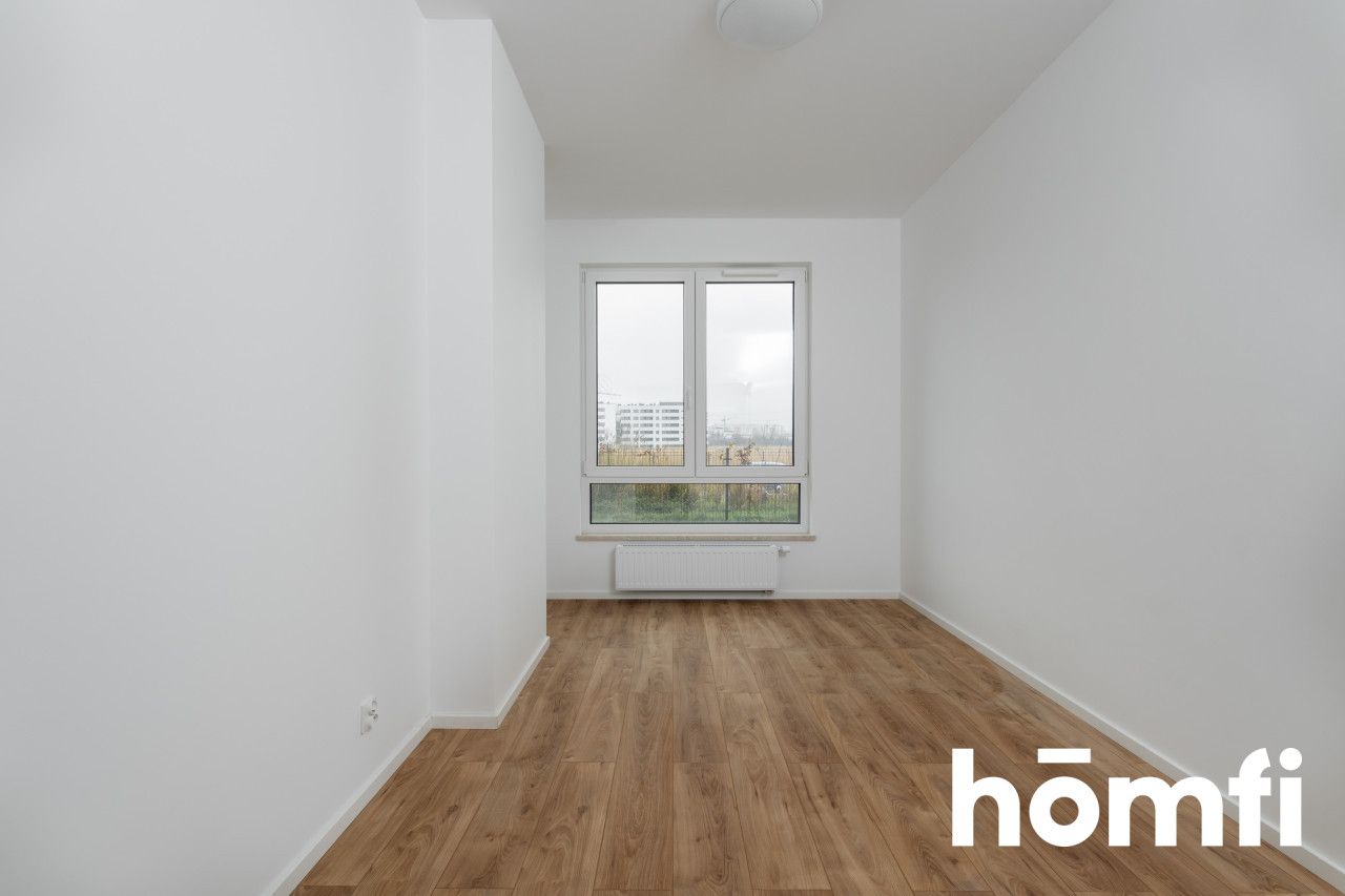 Nowe 3-pokojowe gotowe do zamieszkania na Bemowie! - Mieszkanie - Sprzedaż - Warszawa, Bemowo / Chrzanów