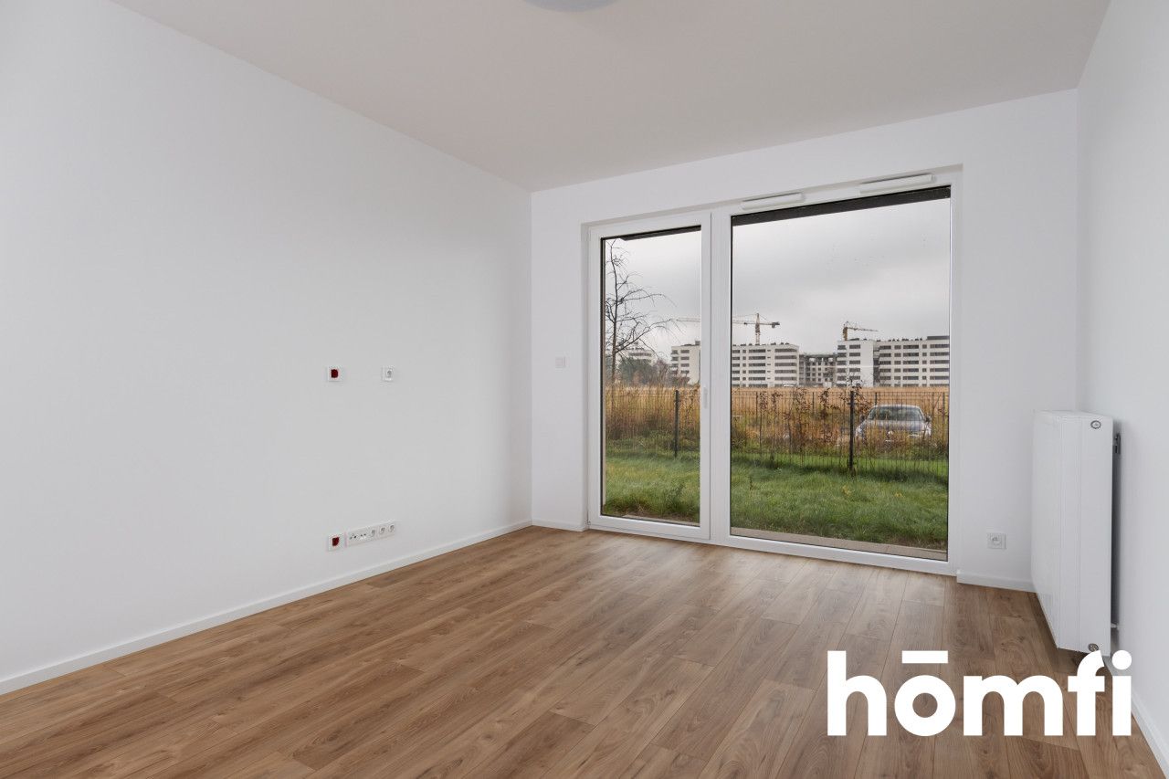 Nowe 3-pokojowe gotowe do zamieszkania na Bemowie! - Mieszkanie - Sprzedaż - Warszawa, Bemowo / Chrzanów