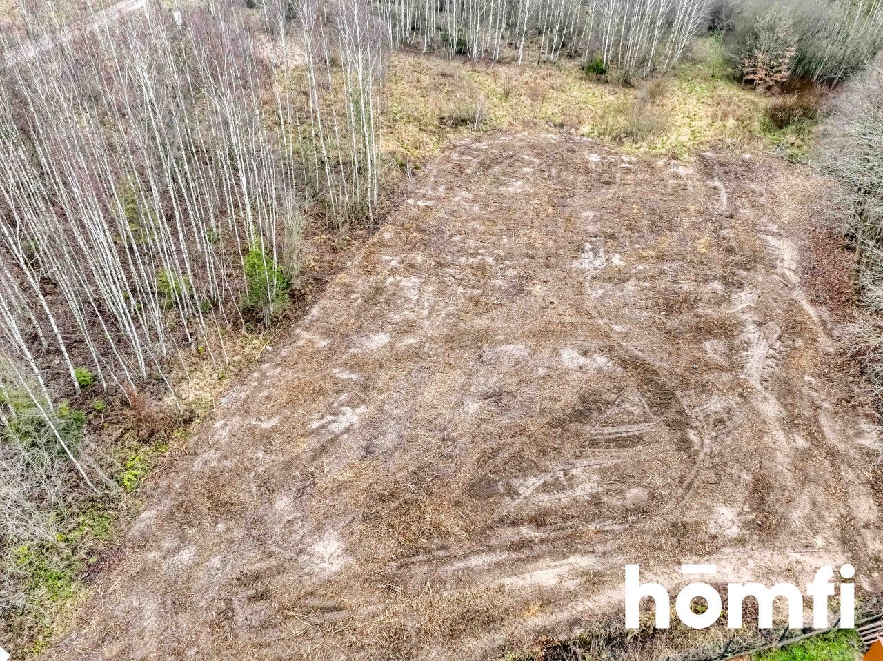 large, developed plot in a great location! Close to PKM - Plot - Sale - Kartuski, Żukowo / Pępowo