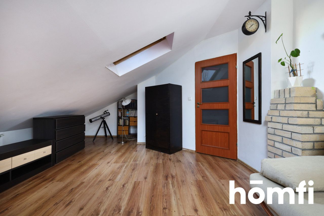 2-level 155m² with a 300m² garden and three parking spaces - Квартира - Продаж - Nowy Sącz, Wólki