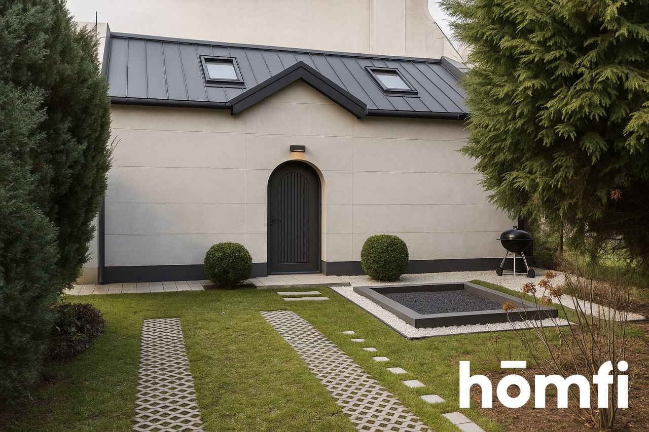 2-level 155m² with a 300m² garden and three parking spaces - Квартира - Продаж - Nowy Sącz, Wólki