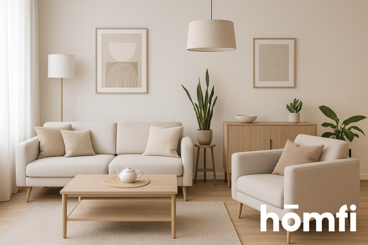 2-level 155m² with a 300m² garden and three parking spaces - Квартира - Продаж - Nowy Sącz, Wólki