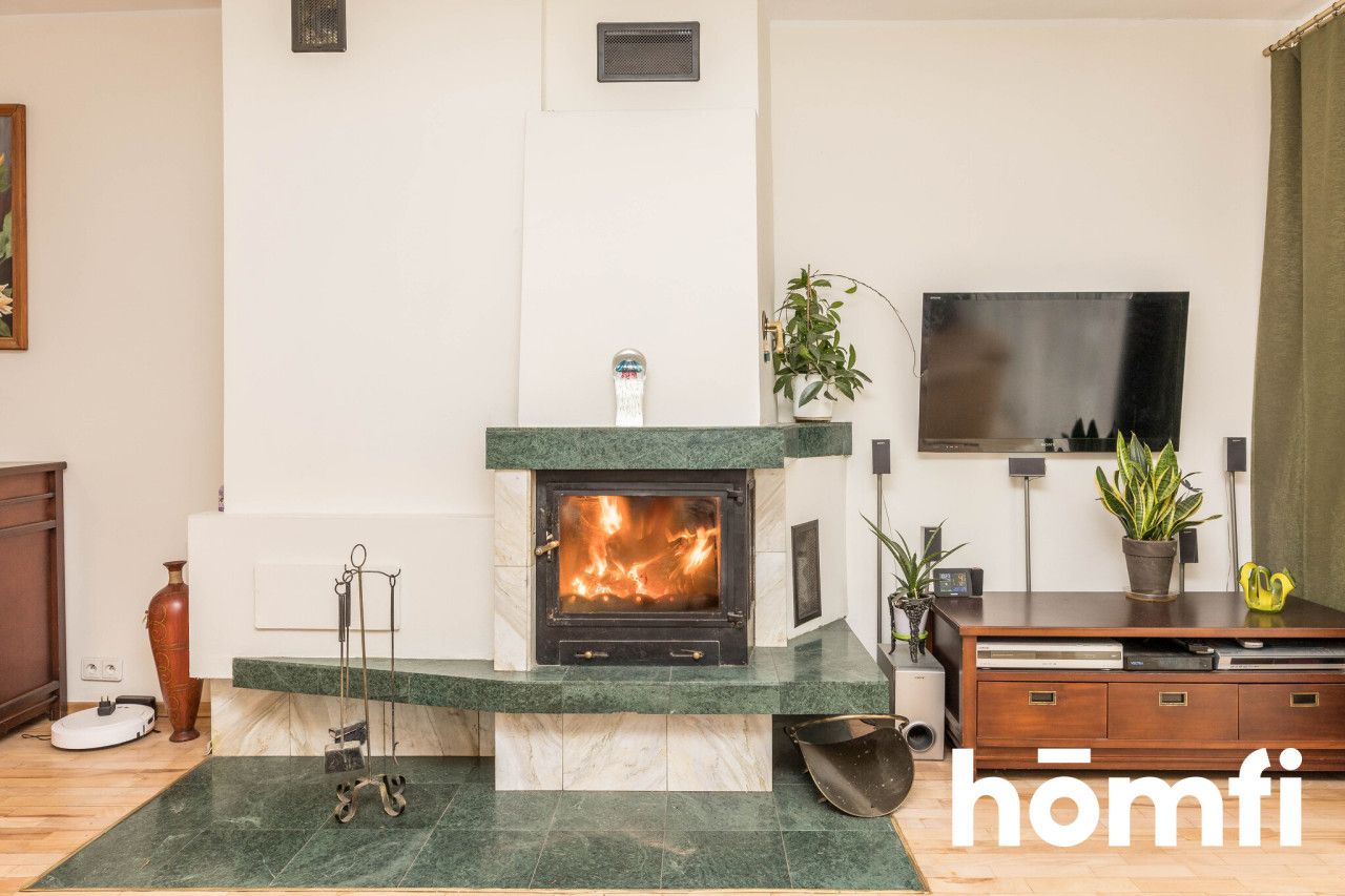 2-level 155m² with a 300m² garden and three parking spaces - Квартира - Продаж - Nowy Sącz, Wólki