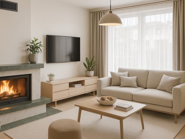 2-poziomowe 155m²| ogród 3a | Rynek 7min. rowerem! - Mieszkanie - Sprzedaż - Nowy Sącz, Wólki