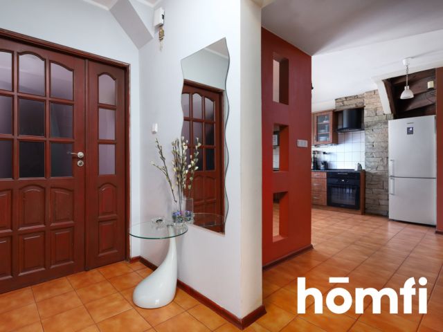 2-poziomowe 155m²| ogród 3a | Rynek 7min. rowerem! - Mieszkanie - Sprzedaż - Nowy Sącz, Wólki