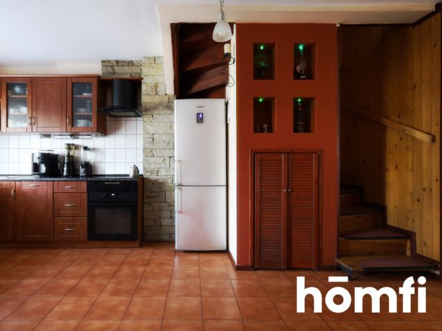 2-poziomowe 155m²| ogród 3a | Rynek 7min. rowerem! - Mieszkanie - Sprzedaż - Nowy Sącz, Wólki