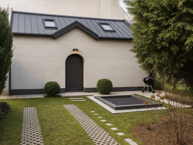 2-poziomowe 155m²| ogród 3a | Rynek 7min. rowerem! - Mieszkanie - Sprzedaż - Nowy Sącz, Wólki
