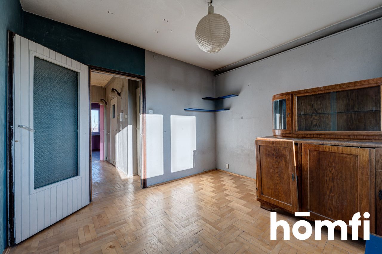 3 pokoje na Michałowie do remontu - Mieszkanie - Sprzedaż - Radom, Michałów