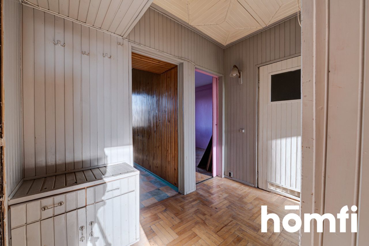 3 pokoje na Michałowie do remontu - Mieszkanie - Sprzedaż - Radom, Michałów