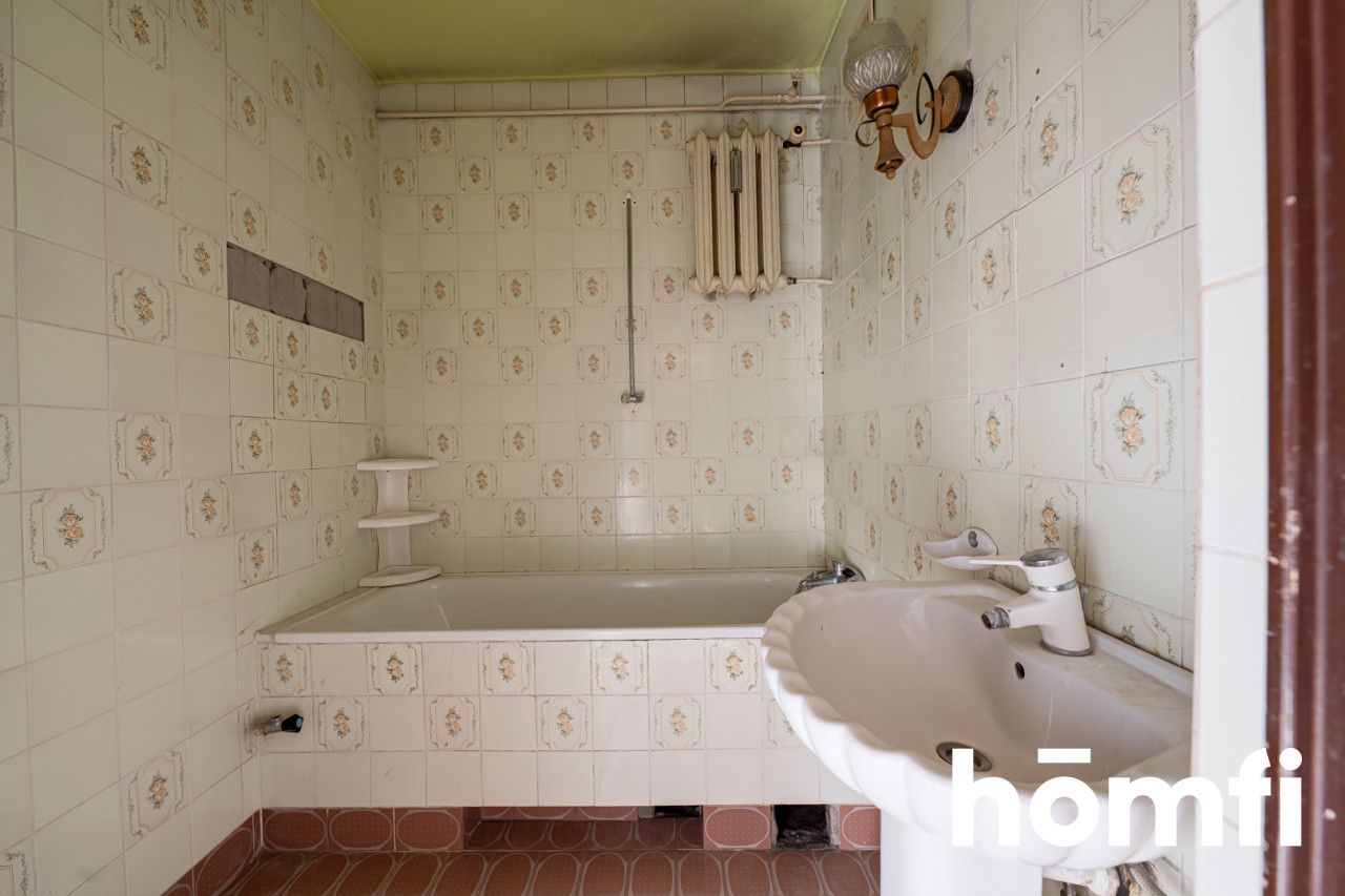 3 pokoje na Michałowie do remontu - Mieszkanie - Sprzedaż - Radom, Michałów