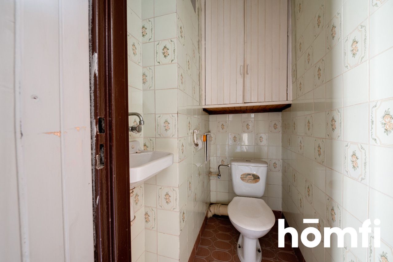 3 pokoje na Michałowie do remontu - Mieszkanie - Sprzedaż - Radom, Michałów