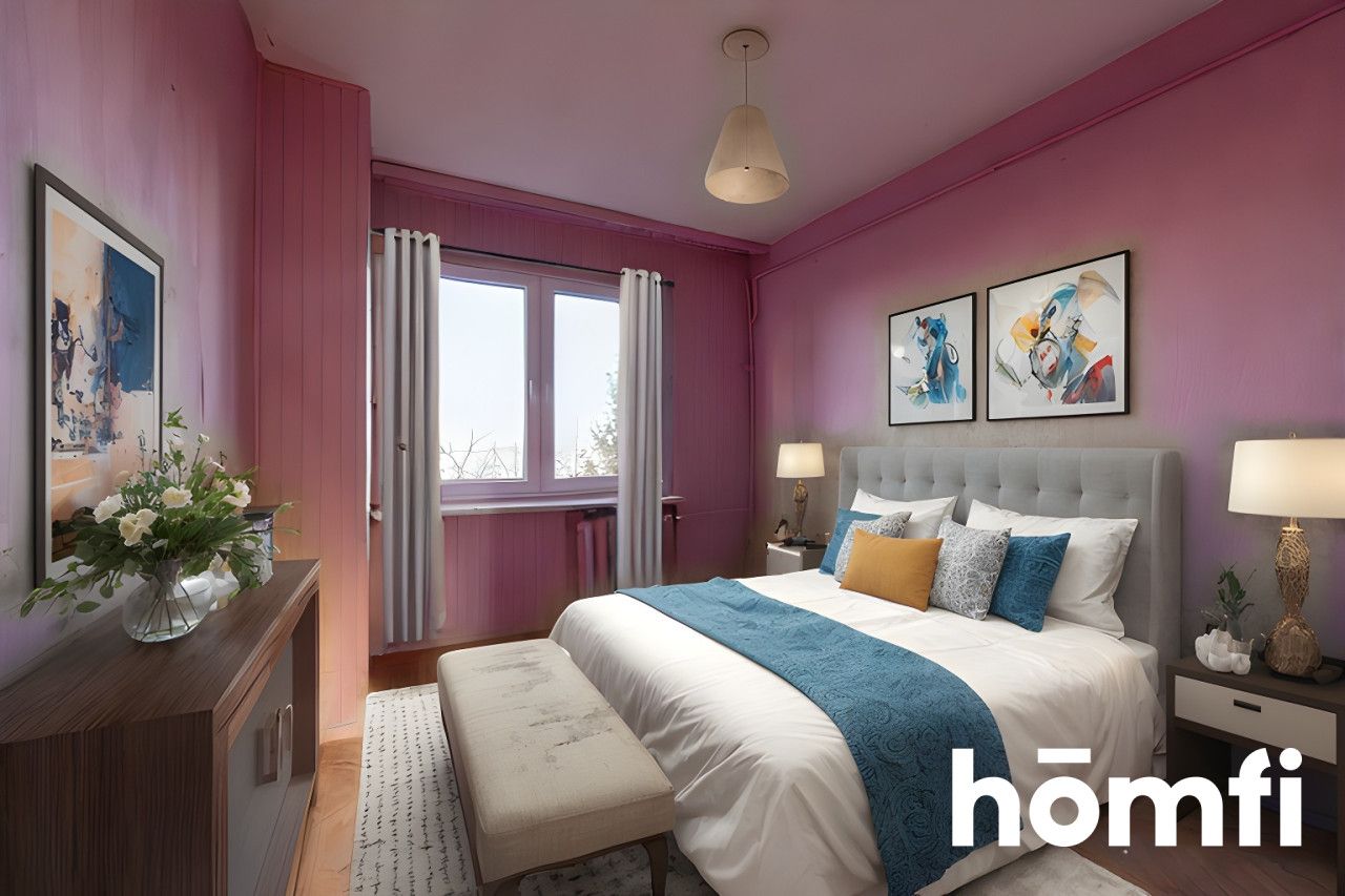 3 pokoje na Michałowie do remontu - Mieszkanie - Sprzedaż - Radom, Michałów